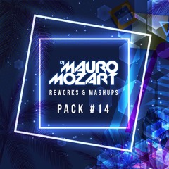 REWORK & MASHUPS # 14