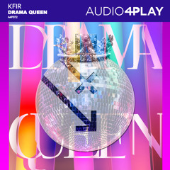 Kfir - Drama Queen (Hector Fonseca & Zambianco Radio)TOP 10 WORLDWIDE CHARTER HYPE