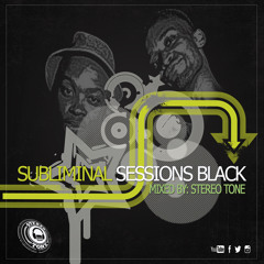 SUBLIMINAL BLACK