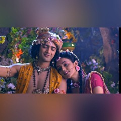 राधाकृष्ण - राधाकृष्ण कृष्ण कृष्ण ♥️