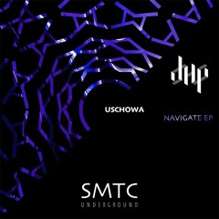 FULL PREMIERE : Uschowa - Speechless [SMTC Underground]