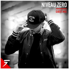 DubstepFrance (ep.28) - Guest Mix Niveau Zero