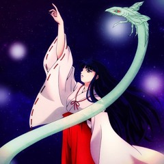 InuYasha - Dearest - English Cover