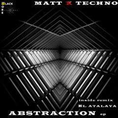 Matt X - Hypnosis Four Two Zero (Original Mix)
