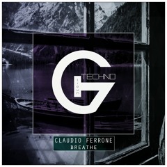 Claudio Ferrone - Breathe