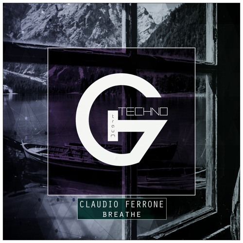 Claudio Ferrone - Breathe