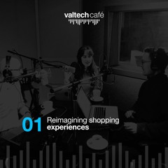 S2 E1: Reimagining shopping experiences
