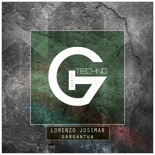 Lorenzo Josimar - Gargantua