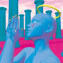 DATAGIRL - UH OH (TWIN CRAB REMIX)