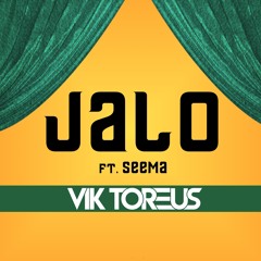 JALO ft. Seema