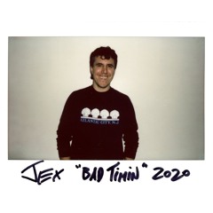 BIS Radio Show #1027 Part1 with Jex Opolis