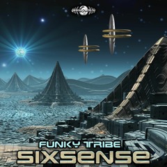 05 - Sixsense - Underground Base
