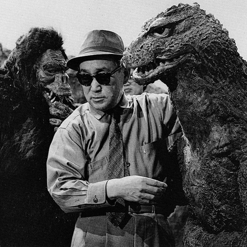 #199 - Ishiro Honda: The Artist Who Directed Godzilla