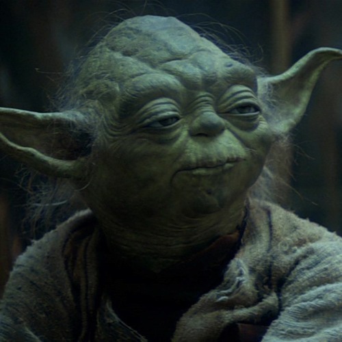 Stream Yoda Impression By Yehuda Moussadji Listen Online For Free On