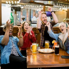 How do Portland bars and restaurants fare on Super Bowl Sunday - KXL FM