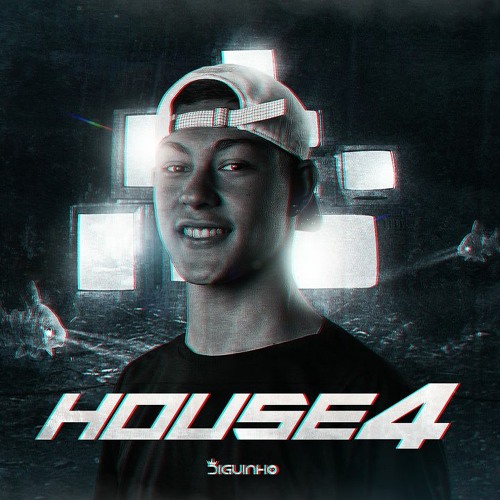 MEGA - HOUSE DIFERENCIADO 4 (DJ DIGUINHO) CVHT