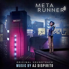 2 - Breeze - Meta Runner