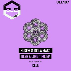 A11– 3 Years of Ole Records Part I