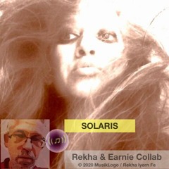 Solaris | Music/Musik Logo | Music & Lyrics/REKHA - IYERN [Fe] | Jan 2020 | Energizing DANCE POP