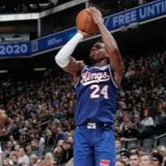 2nd Quarter Celtics at Kings 11/17/2019