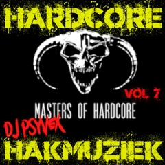 Hardcore HakMuziek Vol 7 - Masters Of Hardcore Digital Tribute 2012 Pt 1