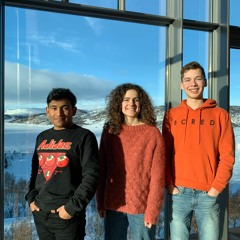 Videregående skole for dem som vil løse klimaproblemer!