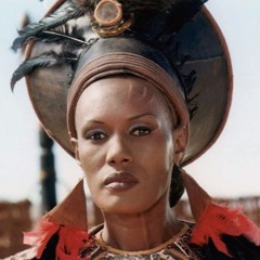 Shaka Zulu Paco Rabanne (Voodoo Club Opening Set)