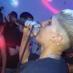 DJ WESLEY GONZAGA + MC LIL + MC DANNY =