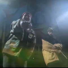 Terror Reid - Krylon feat. Eliozie