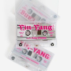 King Doudou - yin-yang Street Mix