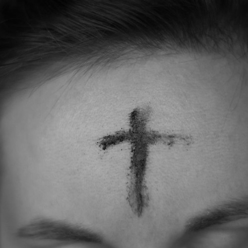 Why Lent? Innocence, Sin, and Redemption | Fr. Gregory Pine, OP