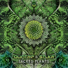 Owntrip & STLKR - Deep Distance l Out Now on Maharetta Records