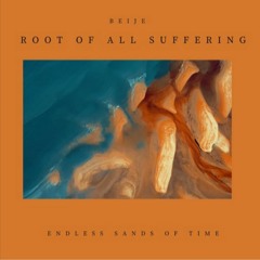 Premiere: Beije - Surrender To Tomorrow [Endless Sands of Time]
