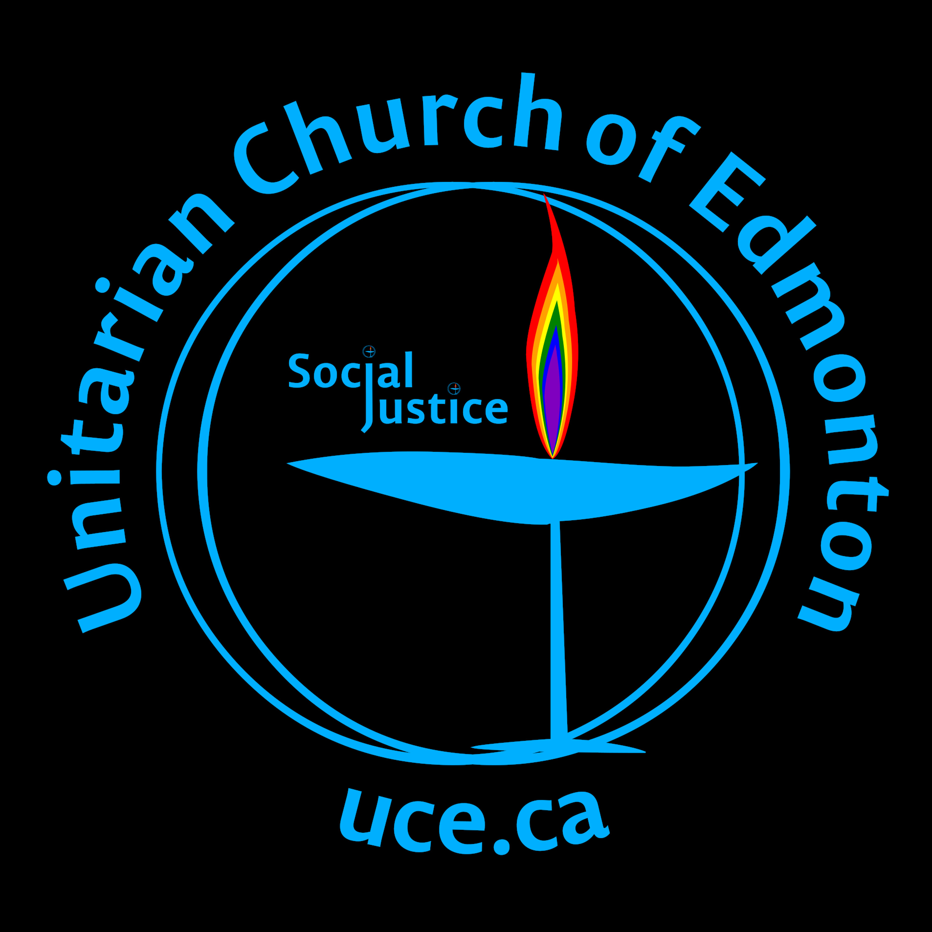 Unitarian Church of Edmonton (UCE)