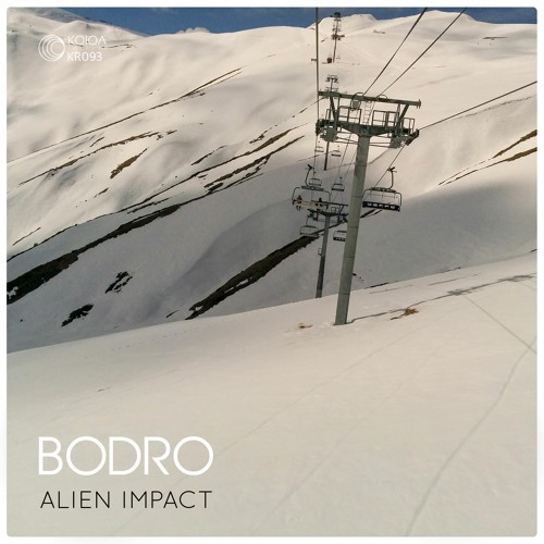 Bodro - Double Trouble