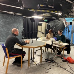 Episode 01: Teaching Innovation and Debunking the Myths of Economics