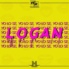 Yo Lo Sé - Logan (prod. Madhoouse & Minikingz)