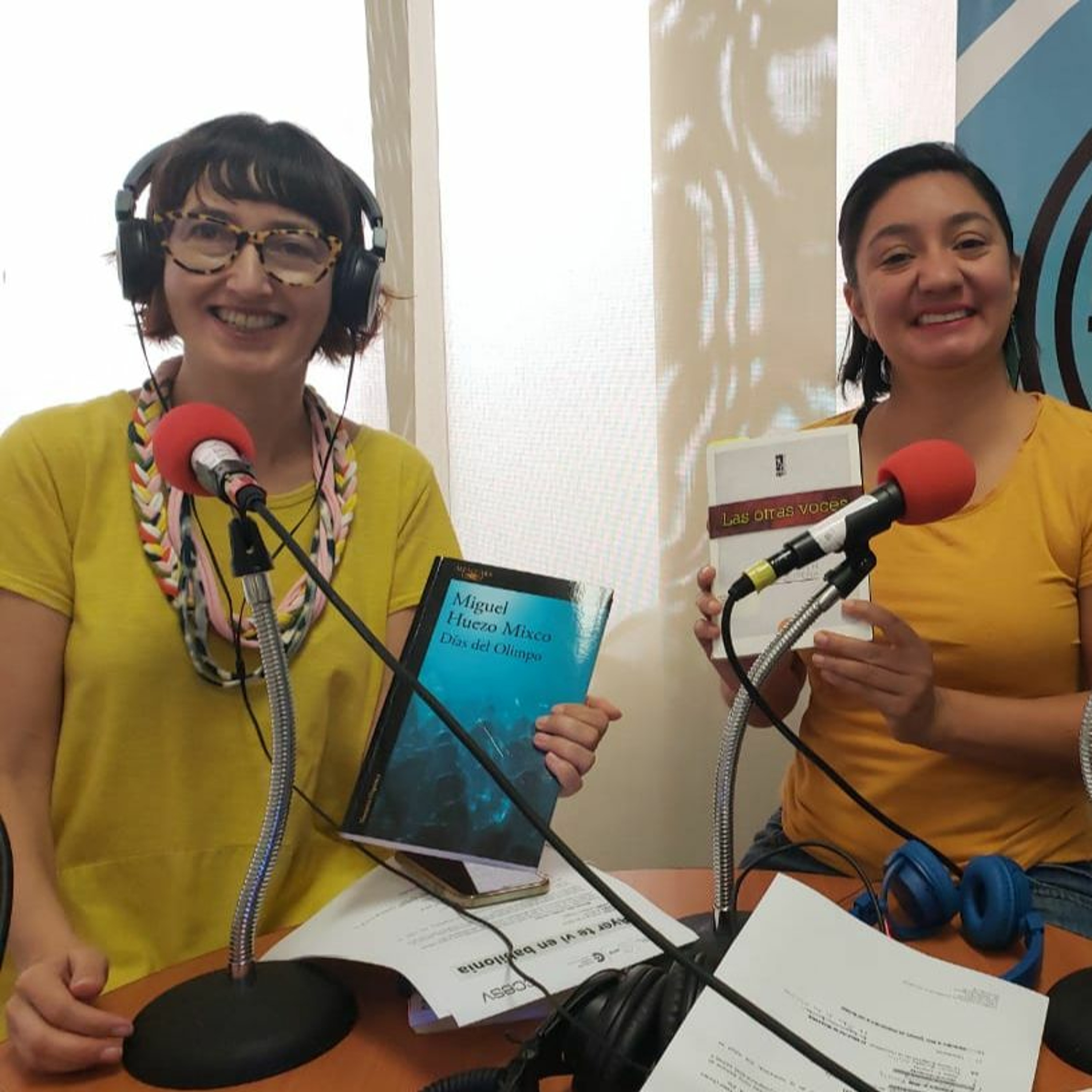 30 - Ayer Te Vi En Babilonia - Las lecturas de las vacaciones
