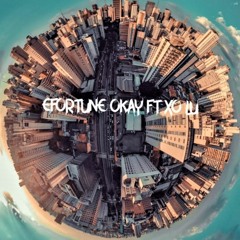 Okayy -efortune ft xo lu