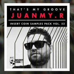 Juanmy.R - Thats My Groove  [Samples Pack]
