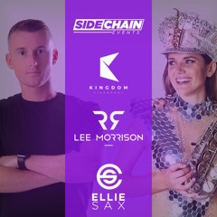 DJ Lee Morrison X Ellie Sax - Sidechain Events Promo Mix