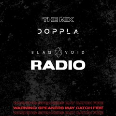 THE MIX | #008 | DOPPLA Guest Mix