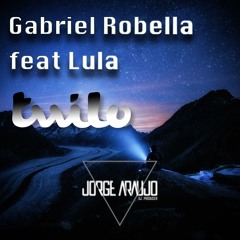 Gabriel Robella feat Lula - Twilo (Jorge Araujo Remix)
