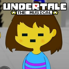 Undertale The Musical (by LHUGUENY) but it's listenable (2020 Remaster)