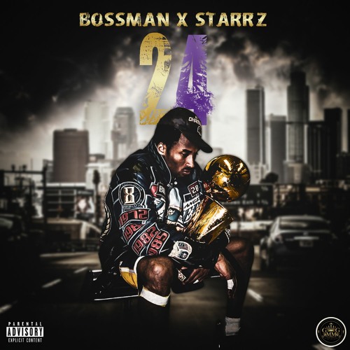 Stream 24 Kobe Bryant Tribute by BOSSMAN Listen online for free on SoundCloud