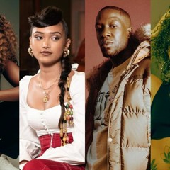 10 British R&B/Soul Artists To Watch In 2020 (Via Complex)