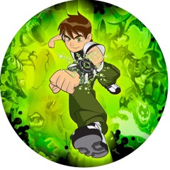 Ben 10 ft. Jung Sex Lord & PiesPrezydenta