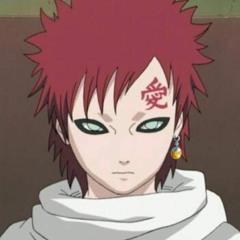 Gaara With A Potara! (prod. Atis X Losaddos)