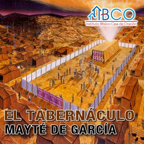 Stream 17 De Enero De 2020 Introduccion Al Tabernaculo Mayté De García By 4082