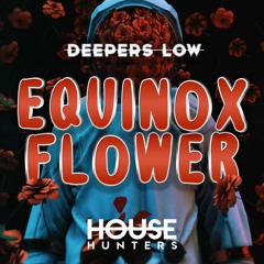 Deepers Low- Equinox Flower (Original Mix)
